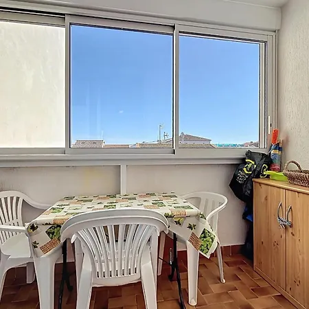 Apartmán Bright Near